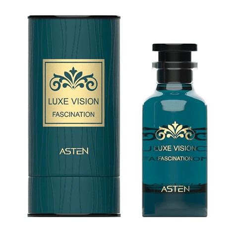 asten perfume.